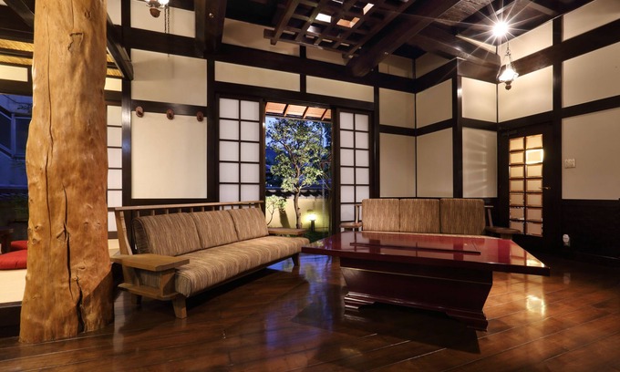 Fushimi House | Experience Kyo-machiya Stay WAKA Fushimiinari-tei – 4 Star Retreat