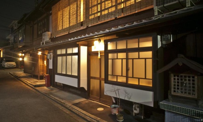 Okazaki House | Family-Friendly Retreat at Kyo no Yado Yuzu - Perfect Stay!