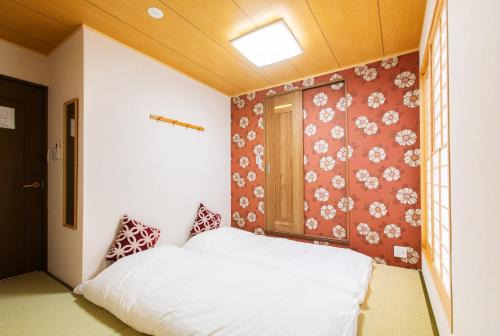 Shimogyo Villa | Discover KYO SAKURA Shimabara: Family-Friendly Getaway