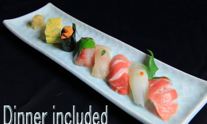 Kita Ward House | Experience Kyoto Cuisine at Kyomachiya Inn with Spa & Breakfast