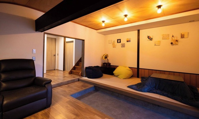 Yudaonsen House | Discover a Private Villa Retreat in Yuda Onsen, Kyoto