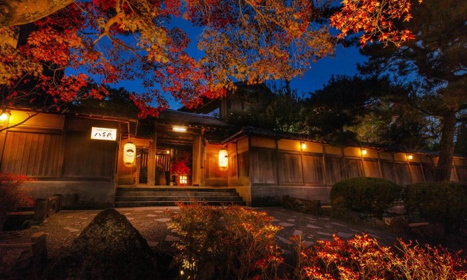 Okazaki Hotel | Discover Kyoto Nanzenji Ryokan Yachiyo: A 5-Star Retreat