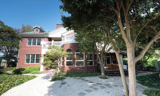 Fushimi Villa | Kyoto Seimeikan – Western Elegance in Kyoto’s Countryside
