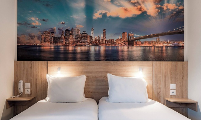 Annemasse Hotel | Comfortable Kyriad Annemasse - Genève with Breakfast Included