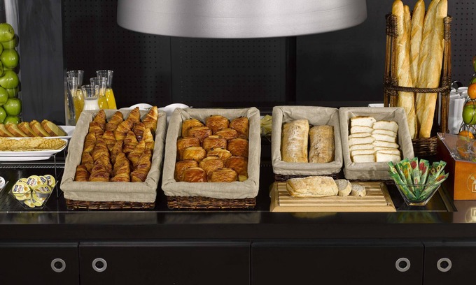 Essey-les-Nancy Hotel | Budget-Friendly Stay at Kyriad Direct Nancy Est - Essey