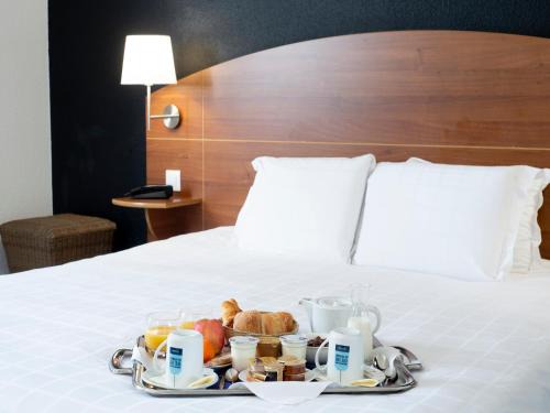 Blatin Hotel | Kyriad Hotel Clermont Ferrand Centre