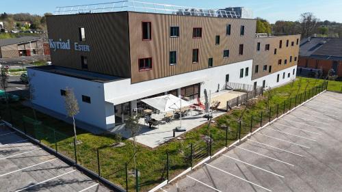 Limoges Hotel | Discover Kyriad Limoges - Ester: Highly Rated Stay