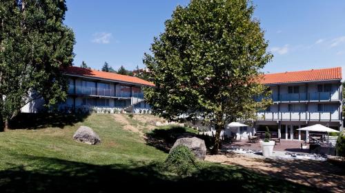 Sainte-Foy-les-Lyon Hotel | Discover Comfort at Kyriad Lyon Sud Sainte Foy Hotel