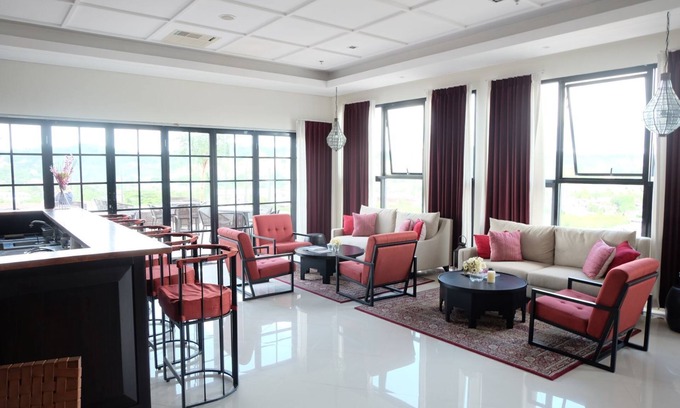 Sorong Hotel | Comfortable Stay at Kyriad M Hotel Sorong with Great Amenities