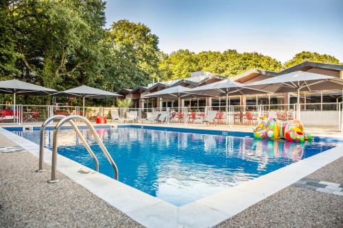 Montchanin Hotel | Discover Kyriad Montchanin le Creusot: Rated 8.3/10
