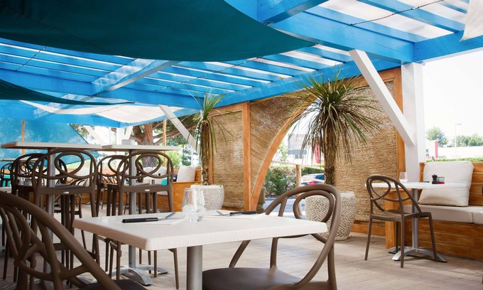 Lattes Hotel | Discover Kyriad Montpellier Sud: Family-Friendly Retreat