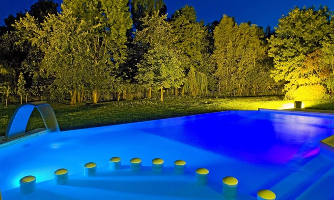 Bouaye Hotel | Discover Kyriad Nantes Sud Bouaye Aéroport with Pool & Spa