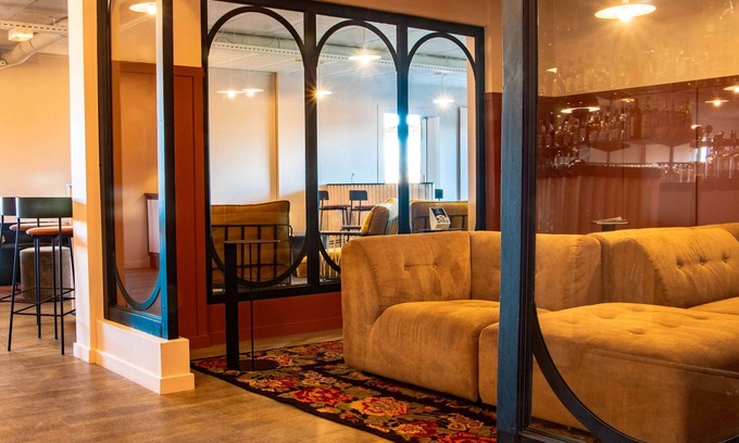 Nuits-Saint-Georges Hotel | Inviting Stay at Kyriad Nuits-Saint-Georges with Pool Access