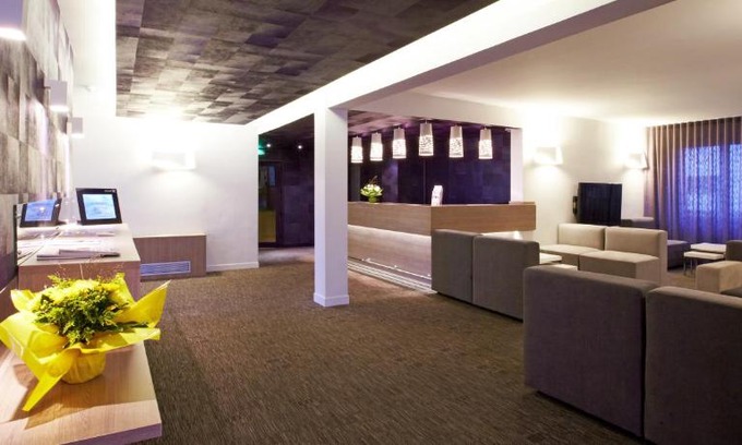 Bourg-les-Valence Hotel | Comfortable Kyriad Valence Nord with Family-Friendly Amenities