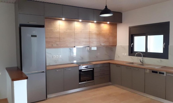 Monemvasia Apartment | Family-Friendly Getaway at KYRIAKOS APPARTMENT - Rated 9.8