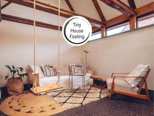 Kyritz House | Discover Kyitzer Budenhaus Nr. 99 with Oceanfront Views