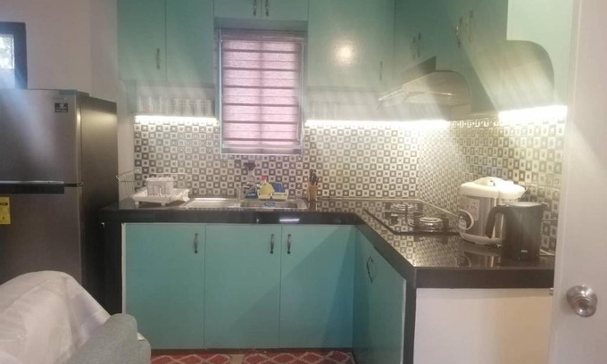 Kabacan House | Relax at KYS Homestaycation: Poolside Family Getaway