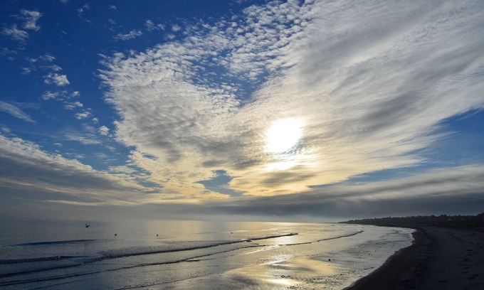 Grena Strand Hotel | Relax at Kysthotellet Djursland with Pool and Breakfast