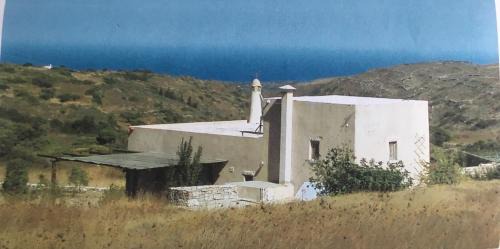 Travasarianika House | Idyllic Kythira Island Retreat - Guest Rated 9.7/10