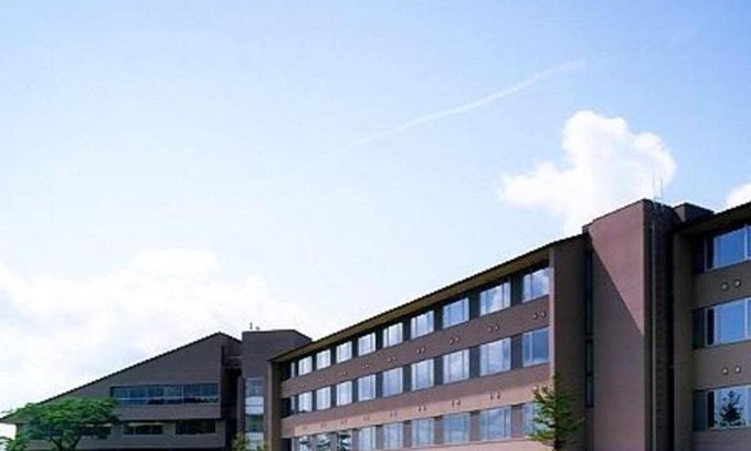 Kofu-cho Hotel | Experience Kyukamura Hiruzen-Kogen: Family-Friendly Retreat