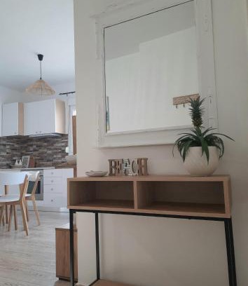 Nikita Apartment | Kyveli's Residence