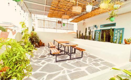 Phan Thiet Apartment | Discover Là Nhà Homestay: Perfect for Family Gatherings