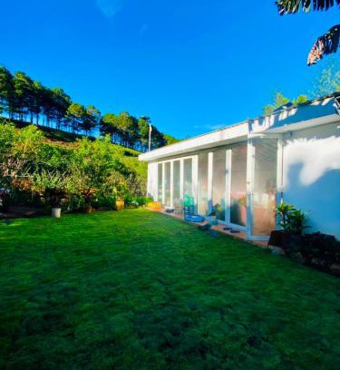 Da Lat Hotel | Experience Tranquility at Làng Quê Farm Stay - Rated 9/10