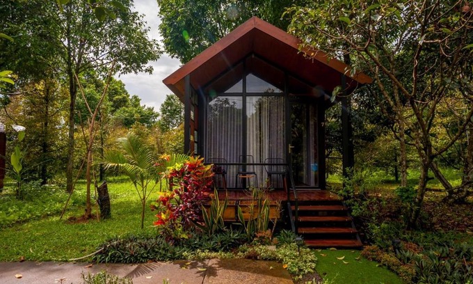 Cam My House | Experience Làng Trường Thọ Farmstay: 10/10 Guest Rated Getaway