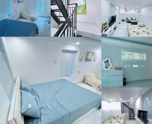 Ngo Quyen Apartment | Lá Homestay Hai Phong