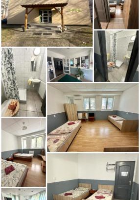 Kecskemet Hotel | Discover Comfort at Lánchíd Szálló - Pet Friendly Stay