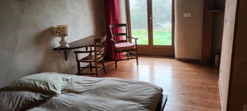 Les Mages House | Discover Lâche prise: Top-Rated Pet & Child-Friendly Retreat