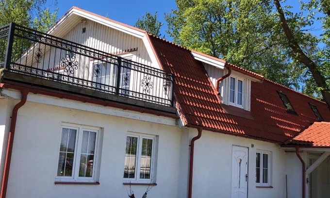 Solvedal Apartment | Family-Friendly Apartment in La Casa at Listerlandet