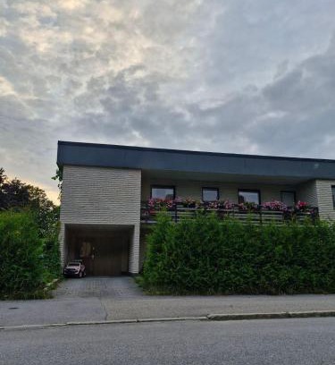 Lindesberg Apartment | Lägenhet i Lindesberg 50kvm