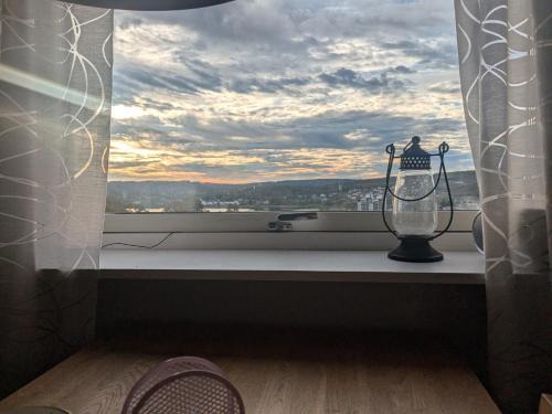 Ulricehamn Municipality Apartment | Lägenhet med utsikt över Åsunden