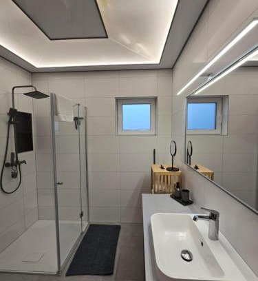 Hohenweiler Apartment | Ländle Lodge Berg & See, Ferienwohnung