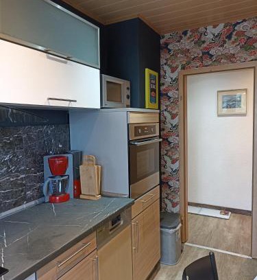 Etzdorf Apartment | Serene Rural Retreat with Family-Friendly Amenities