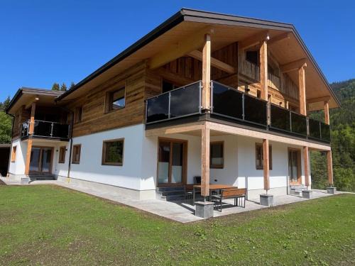 Weissensee Apartment | Lärchenchalet am Weißensee