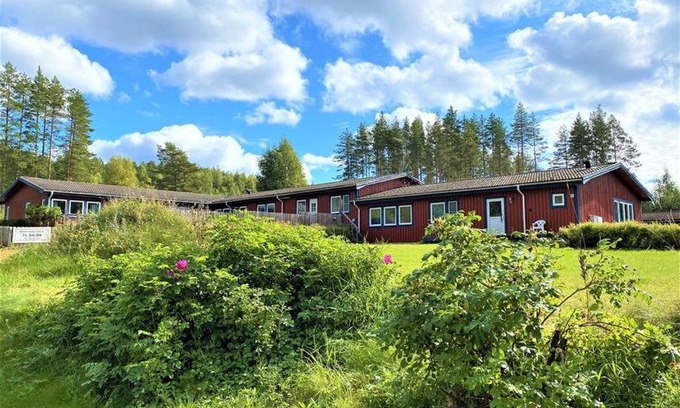 Hagfors Municipality Apartment | Pet and Child-Friendly Getaway at Långrösta 48-49, Hagfors