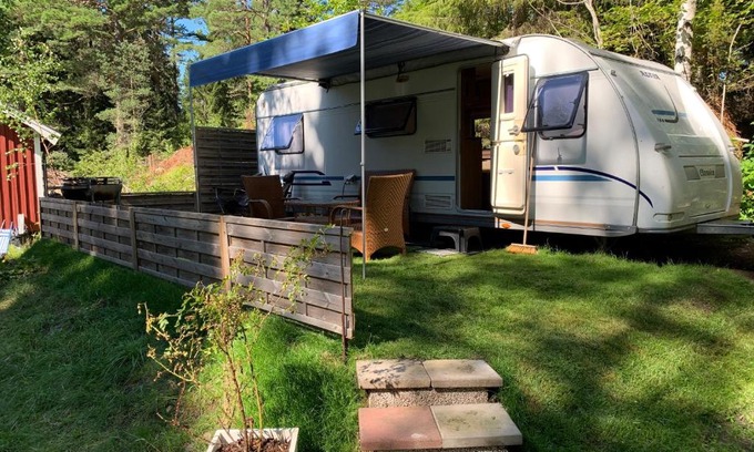 Vaddo House | Pet and Child Friendly Stays at Långtidsuthyrning Norra Råda