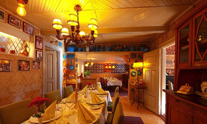 Lasby Hotel | Discover Comfort at Låsby Kro og Hotel with Pool & Dining