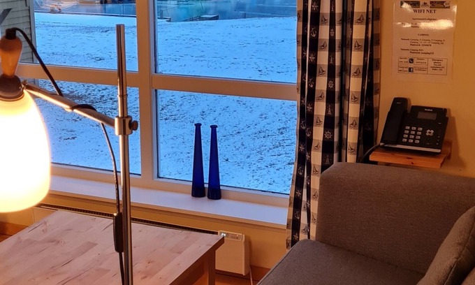 Laerdal Hotel | Explore Lærdal Ferie- og Fritidspark: Family-Friendly Retreat