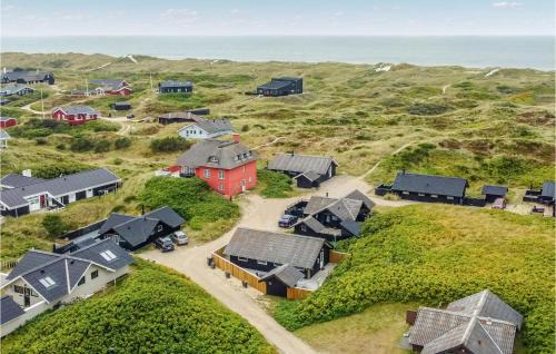 Vejers Strand House | Discover Lrkereden: 4-Star Pet-Friendly Retreat