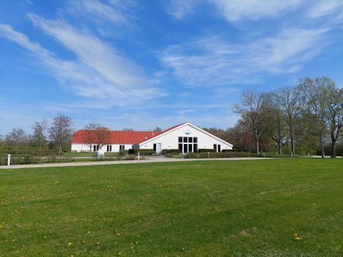 Læsø Apartment | Family-Friendly Retreat at Læsø Efterskole with Pool Access