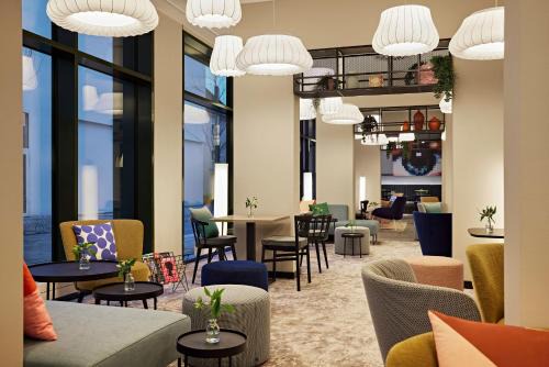 Bielefeld Hotel | Discover LÉGÈRE EXPRESS Bielefeld: Pet-Friendly Comfort Awaits