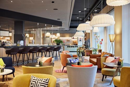 Zentrum-Suedost Hotel | Enjoy Comfort at LÉGÈRE EXPRESS Leipzig with Great Amenities