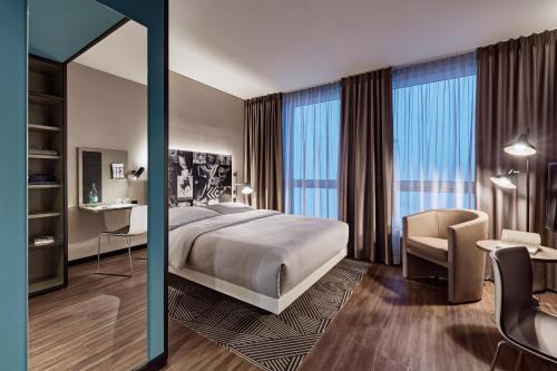 Neuhof Hotel | Explore LÉGÈRE HOTEL Wiesbaden-Taunusstein: 4-Star Comfort