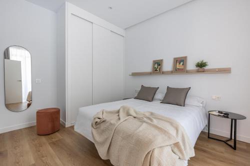 Ciudad Real Apartment | Discover Líbere Ciudad Real: Top-Rated Family & Pet Stay