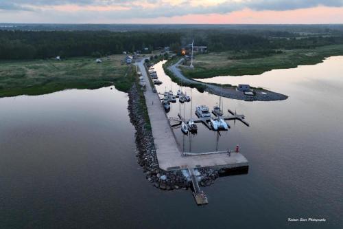 Laimjala Other | Discover Lõunaranna Harbour Accommodation for Your Family