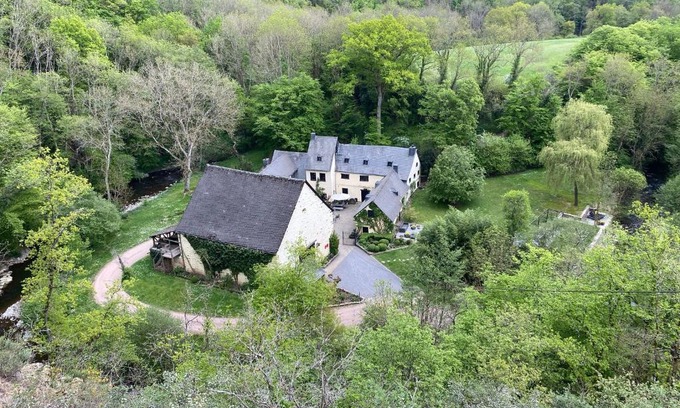 Pillig Bed & Breakfast | Discover LÖFFELMÜHLE Boutique Bed and Breakfast Retreat