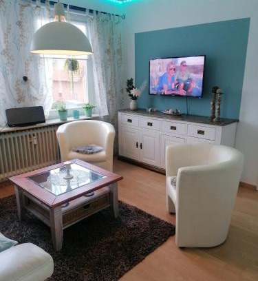 Ebstorf Apartment | Discover Lönshof Ebstorf: Family-Friendly Retreat in Nature